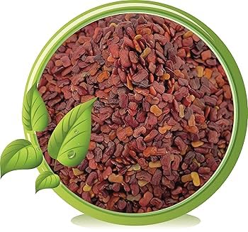 Namo Organics Irraani Methi Brown Fenugreek Whole Seeds for diabetes - 50g