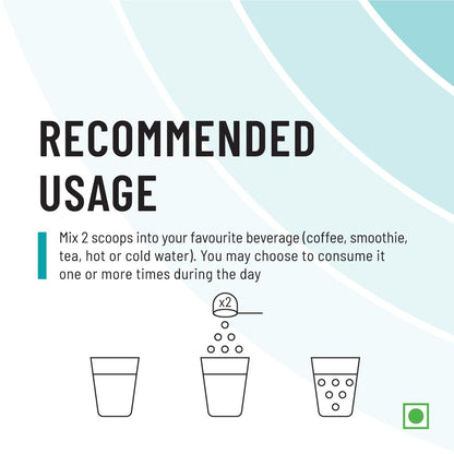 Unived MCT 70% | Medium Chain Triglyceride Oil Powder | Clean Energy Fuel | Pure MCT 5g with C-8: 3528mg & C-10: 1512mg in a 70:30 ratio | Vegan & Keto Friendly | 30 Servings