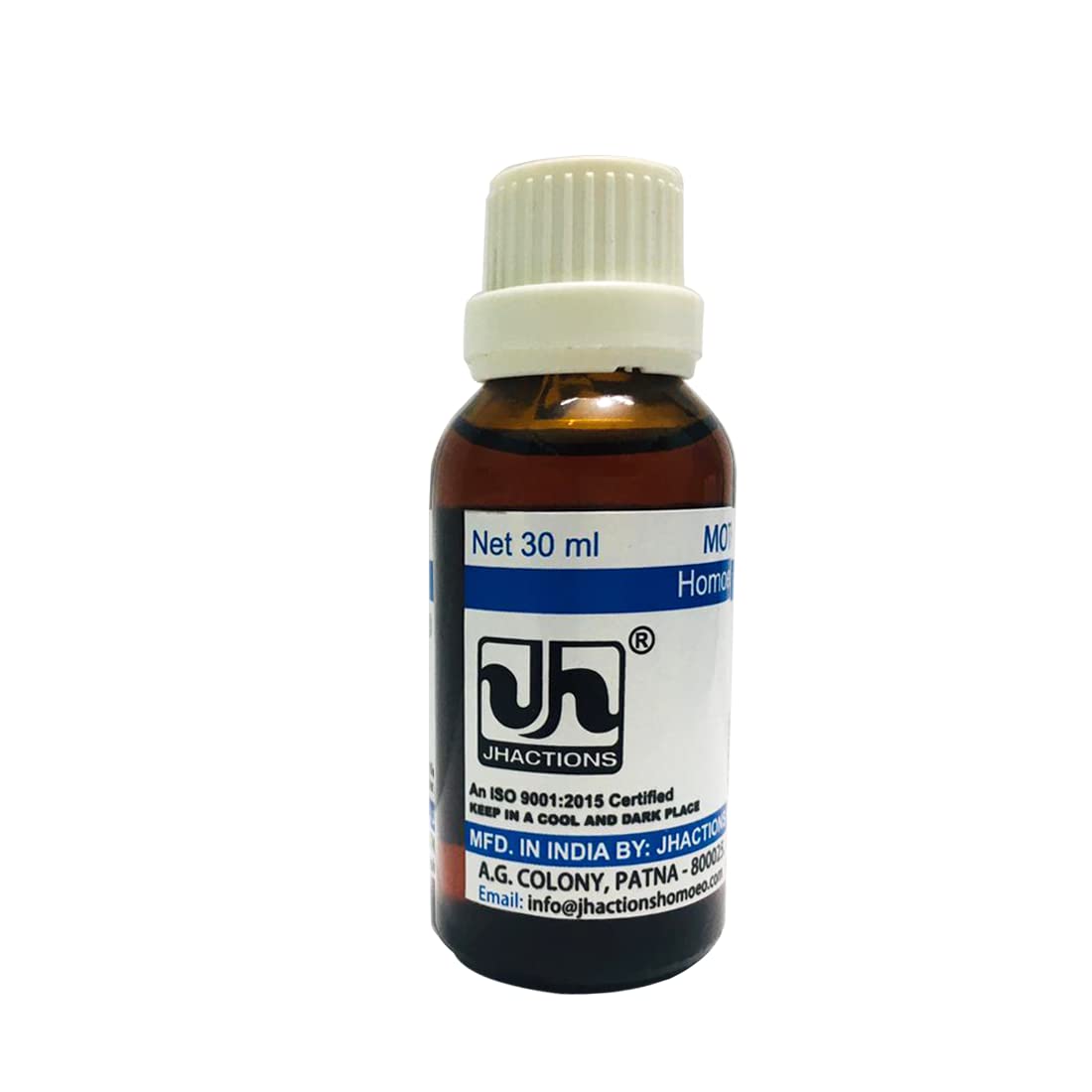 JhactionsÂ® Viburnm Op. Q 30ml