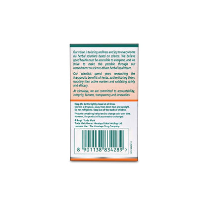 Himalaya Pure Herbs Shatavari Women's Wellness Tablets, Promotes lactation, White, 60 Count