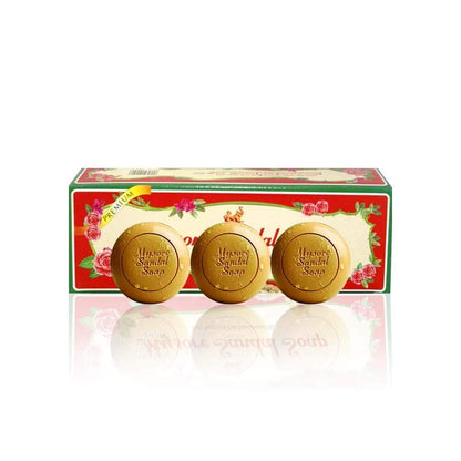 Mysore Sandal Soap,450g (150x3) (Pack Of 1)