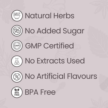 Krishna's Diabic Care Plus Juice with 14 Herbs â€“ Natural Support for Blood Sugar Levels | Herbal Formula for Energy & Wellness - 1000 ml