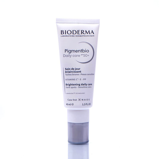 Bioderma Pigmentbio Daily Care Cream SPF 50+ 40ml