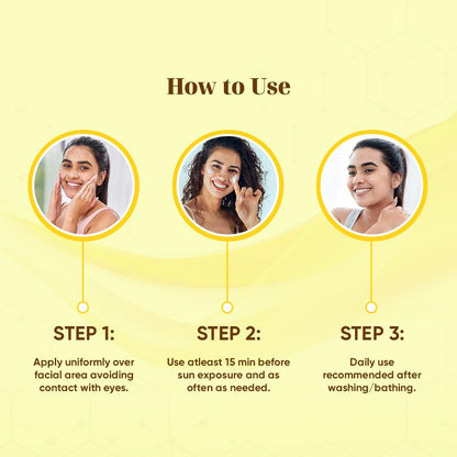Episoft AC SPF 50 + sunscreen | Maximum Hydration | Protection against both UV-A/UV-B, Water and Sweat Resistance | Lightweight | With anti-aging benefits | For all Skin Types | No white cast | 50 G