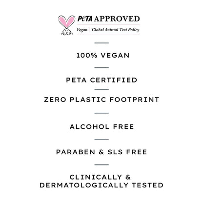 Hyphen-Vitamin Infused Peptide Lip Balm-Vanilla for Dry & Chapped Lips|Hydrating & Moisturizing Lip Balm for Unisex|for Dark Lips|Smoothen Lips & Repair Moisture Barrier|Vegan,SLS & Parabens Free|10gm