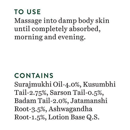 Biotique Winter Cherry Rejuvenating Body Lotion | Moisturizes and Hydrates the Skin | Prevents Ageing, Wrinkles and Dark Spots| 100% Botanical Extracts| Suitable for All Skin Types | 190ml
