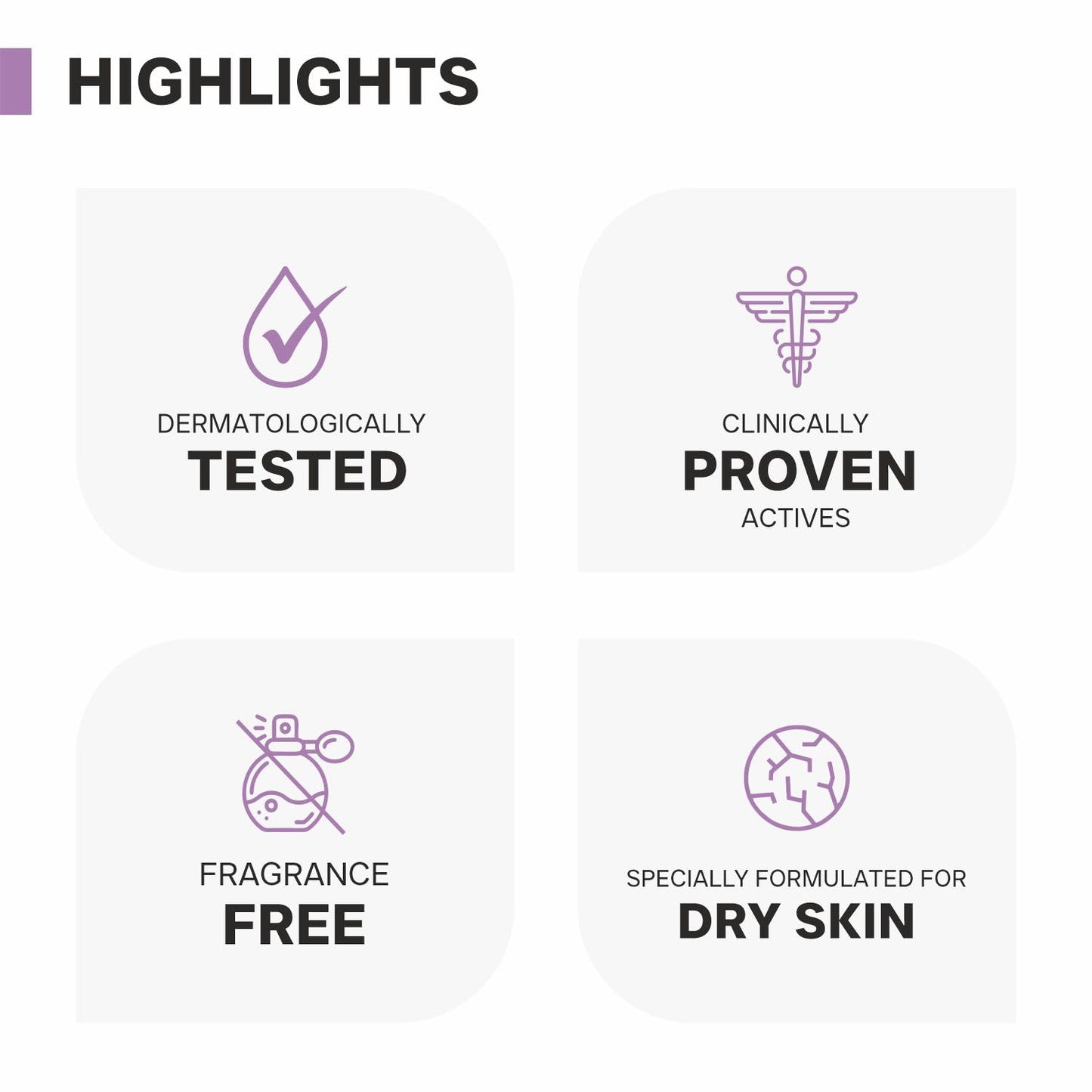 DERMATOUCH Ceramide Hyaluronic Acid Moisturizer for intense moisturization and barrier repair | For dry skin |50g