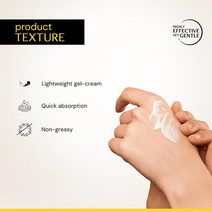 Deconstruct Detan Sunscreen Body Lotion SPF 50 PA++++ | Broad Spectrum UVA and UVB Protection| Lightweight , Water-Resisitent , Non-Greasy Formula | With Kojic Acid & Niacinamide for Reducing Tan Lines & Skin Brightening | All Skin types | 90 ml