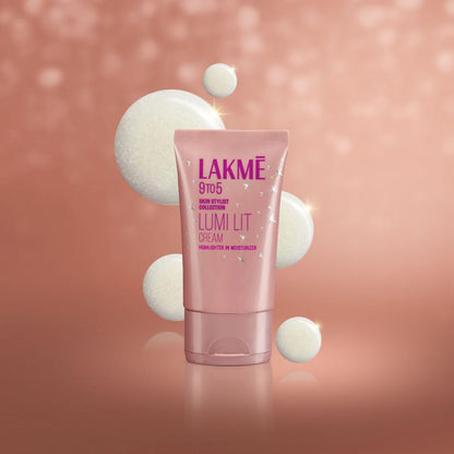Lakme Lumi Tint Gold 30gm