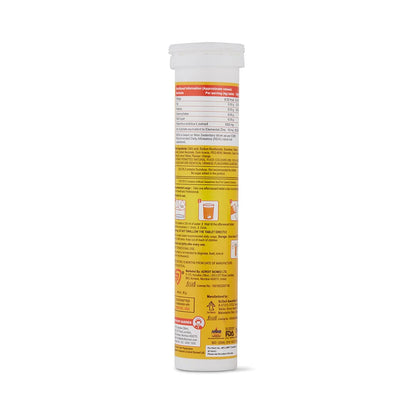 Orange_Escor-Z, 20 Tablets