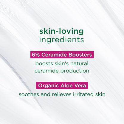 Simple Barrier Care Soothing Water CrÃ¨me 40g | Supports Skin Barrier Health | For Normal To Oily, Sensitive Skin
