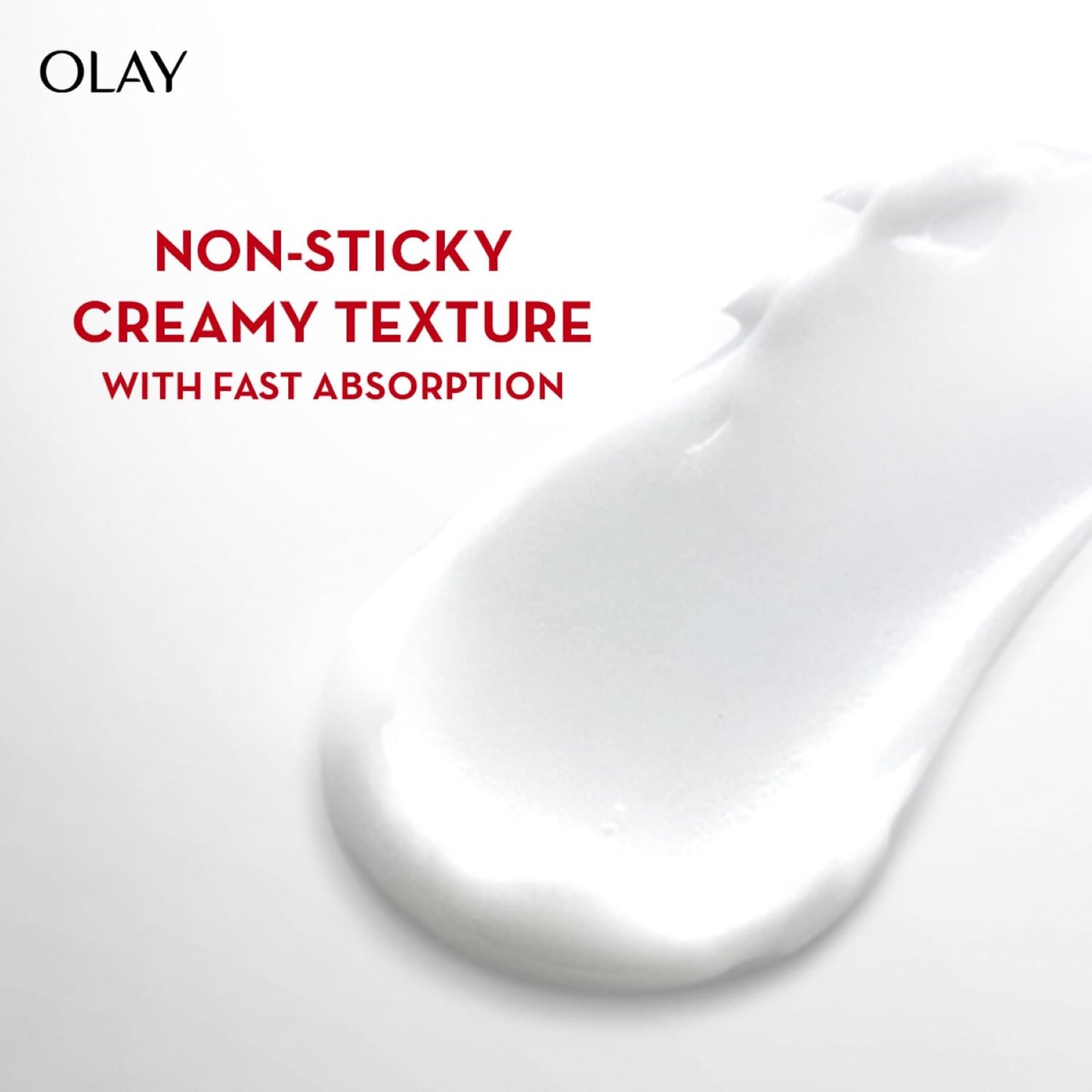 Olay Regenerist Night Cream with Hyaluronic Acid, Niacinamide & Pentapeptides | Skin Plumping Anti-Aging Moisturizer for Firm, Hydrated & Youthful Skin | Suitable for Normal, Dry, Oily & Combination Skin | 50g