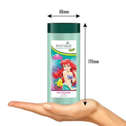 Biotique Bio Berry