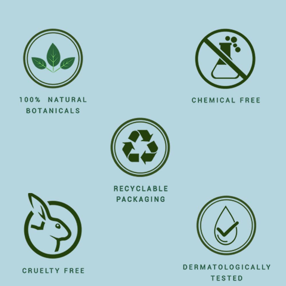 Biotique Fresh Neem Pimple Control Face Wash| Ayurvedic and Organically Pure| Prevents Pimples |100% Botanical Extracts| Suitable for All Skin Types | 150mL