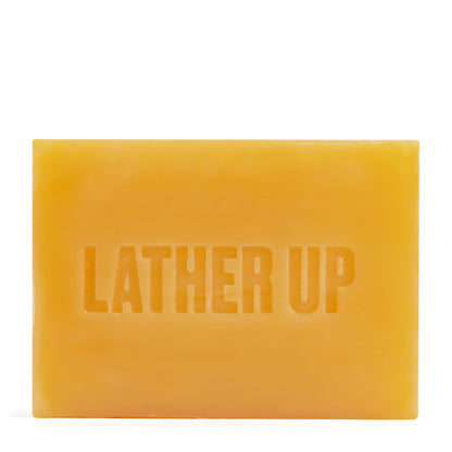 The Body Shop Vegan Soap Satsuma , 100 G