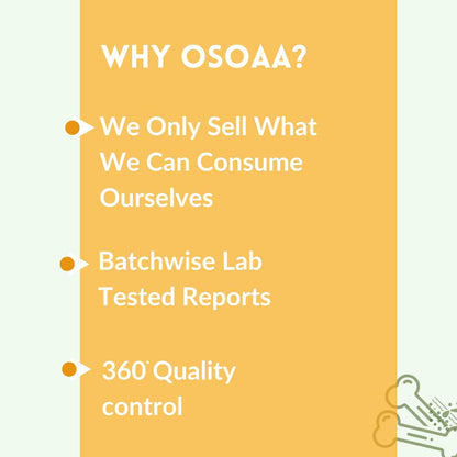 OSOAA Vitamin D3 K2 MK7 Supplement - 120 Tablets | Vitamin D3 (600 IU) | Promotes Calcium Absorption, Bone Health, Muscle Strength & Immunity | Plant Based Vitamin D3- Lichen Source