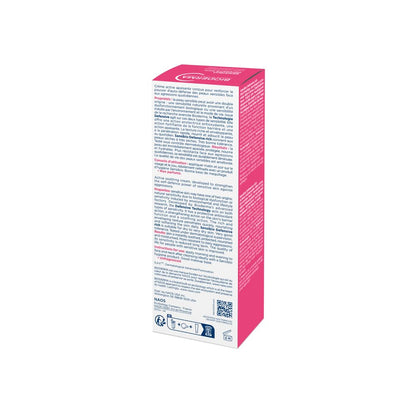 Bioderma Sensibio Defensive Rich Active Anti-Pollution Cream - Hydration/Moisturisation 12h Nutrition, 40ml