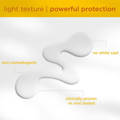 Simple Mattifying UV Fluid |SPF 50 PA++++ | With Niacinamide & GlutaAmino Technology| Sunscreen for Oily Skin & Dark Spots |Ultra Lightweight & Non-Sticky | UVA UVB & Bluelight protection | 40ml