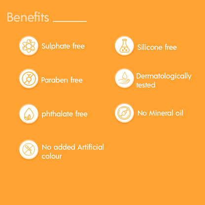 Raaga Professional Brightening Serum with Vitamin C and Niacinamide | Unlock Luminous Glow | Paraben-Free, Silicone-Free, Sulphate-Free | Ideal for All Skin Types