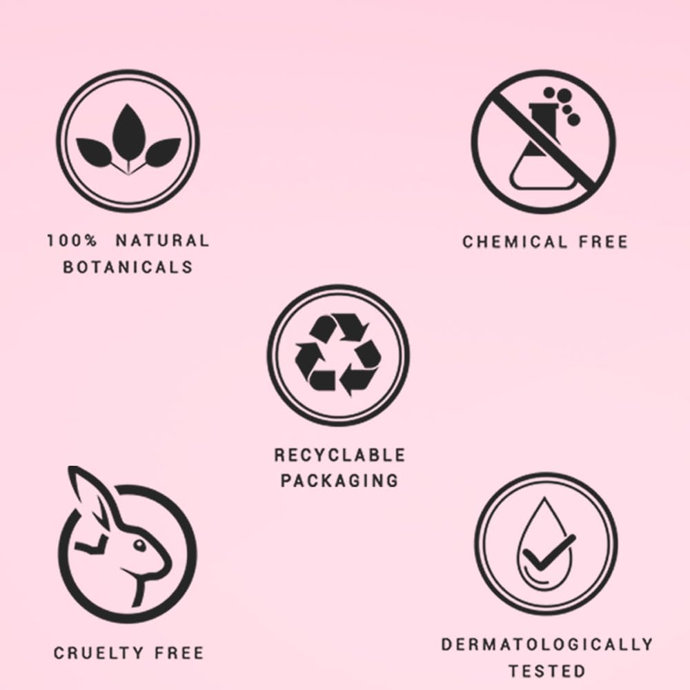 Biotique Bio Rose Pore Tightening Toner With Himalayan Water For All Skin Type 120 Ml