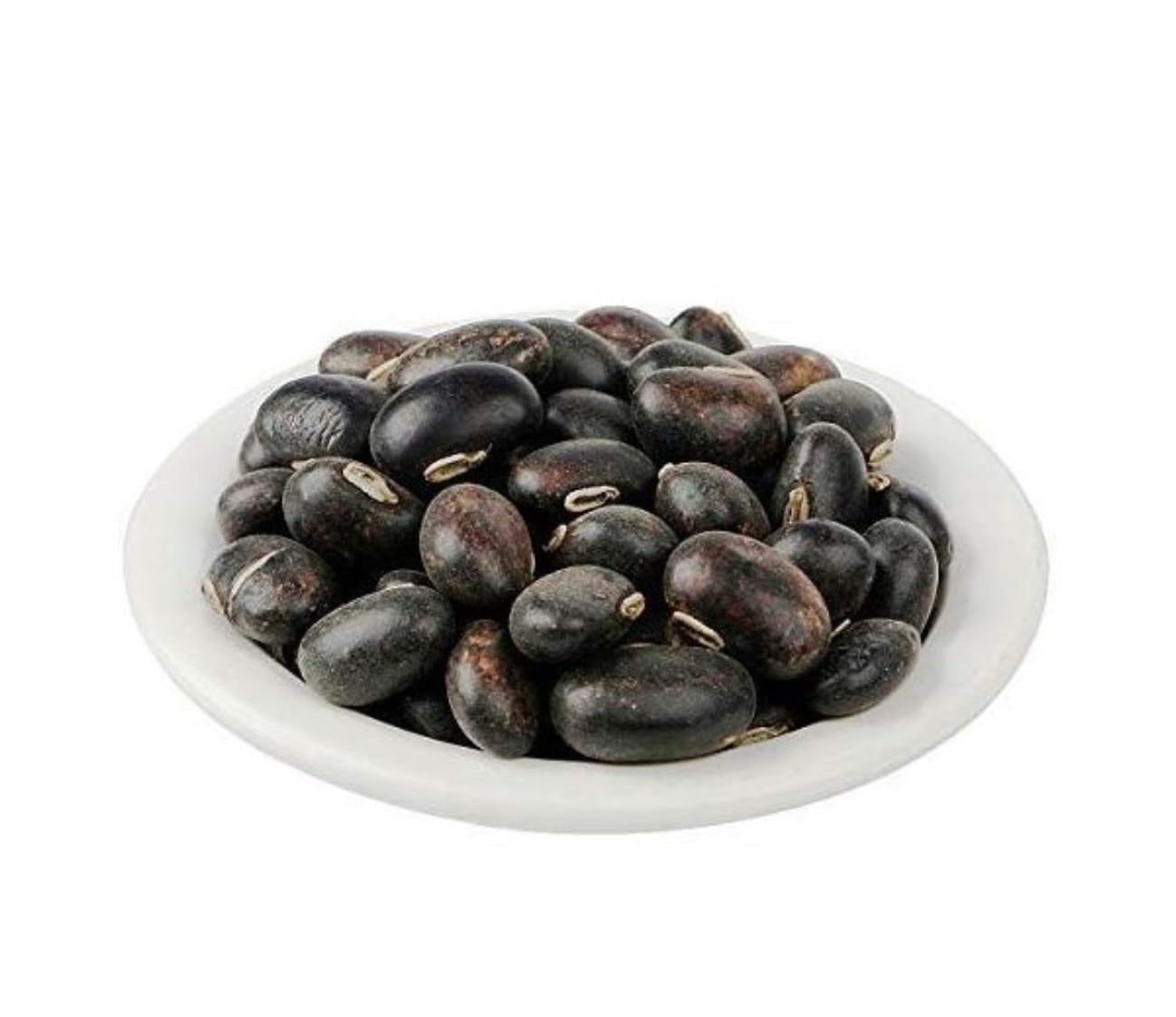 Namo Organic Black kauch beej 250gm (sabut) - Raw Whole Velvet Beans, Kaunch