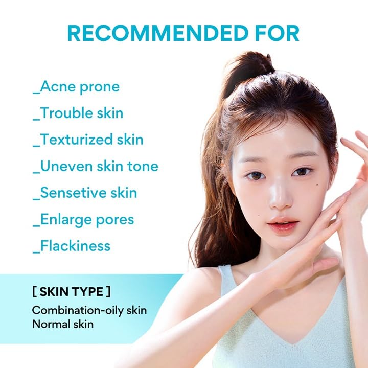 Innisfree Retinol Cica Repair Ampoule 10ml | Beginners retinol | Travel size