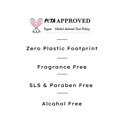 Hyphen Clarifying Acne Face Wash for Women and Men | Cleanser For Acne Prone Skin with Salicylic Acid 2%, Zinc PCA, Witch Hazel 10% | Oil Control Pore Cleasning | Antibacterial & Non-Drying - 100ml