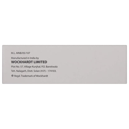 Tryptomer 25 Mg - Strip of 30 Tablets