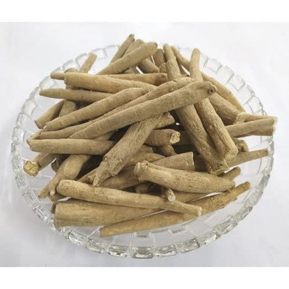 Namo Organics - Ashwagandha Root Whole (250 g) | Helps Fight Anxiety and Stress | Withania Somnifera | Non-GMO | No added Preservatives