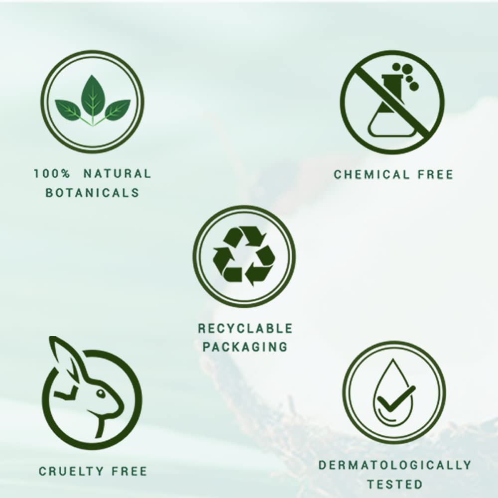 Biotique Coconut Brightening Instant Glow Cream| Lightweight and Non-Greasy | Reduces Dark Spots and Protects Ageing | Nourished and Moisturized Skin |100% Botanical Extracts| All Skin Types | 50gm