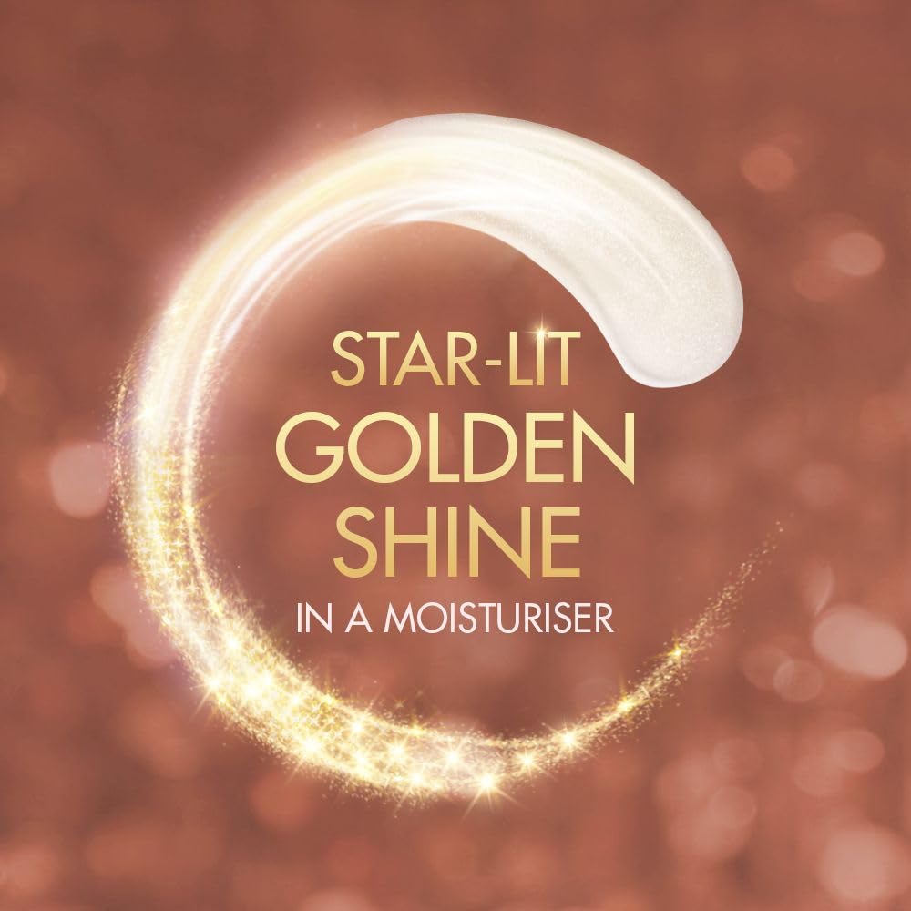 Lakme Lumi Tint Gold 30gm