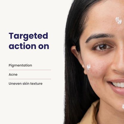 RE' EQUIL 0.5% Retinol Night Cream | Makes Skin Youthful & Smooth | Prevents Fine Lines & Wrinkles | Unisex | All Skin Types | 32G