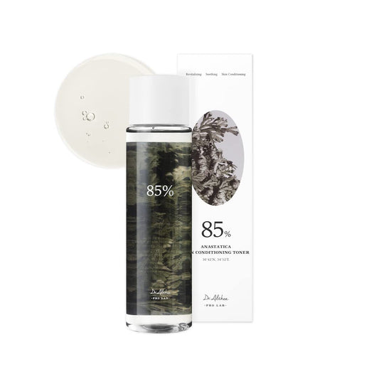 Dr. Althea Anastatica Skin Conditioning Toner | Gentle Soothing Toner for Dry & Sensitive Skin | 250ml