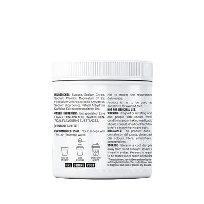 Unived Elite Hydration Mix|Essential Electrolytes And Betaine For Optimal Hydration & Fluid Uptake|Hydration Multiplier|Low Calorie Hydration Drink|16 Servings - Liquid