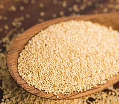 Namo Organic - 300g - White Posto Poppy Seeds - Unadulterated Khus Khus | khas khas dana | 100% Pure | | Direct From Farmers