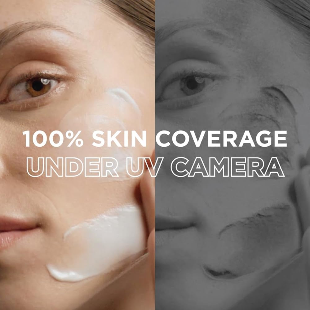 Bioderma Photoderm XDefense Ultra-Fluid SPF 50+ Invisible Sunscreen I PA ++++ I In-Vivo tested