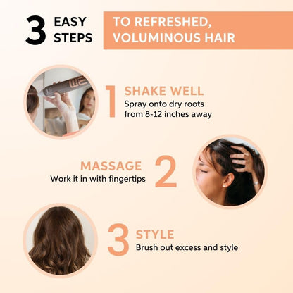 Wella Professionals Eimi Dry Me Shampoo 180 Ml