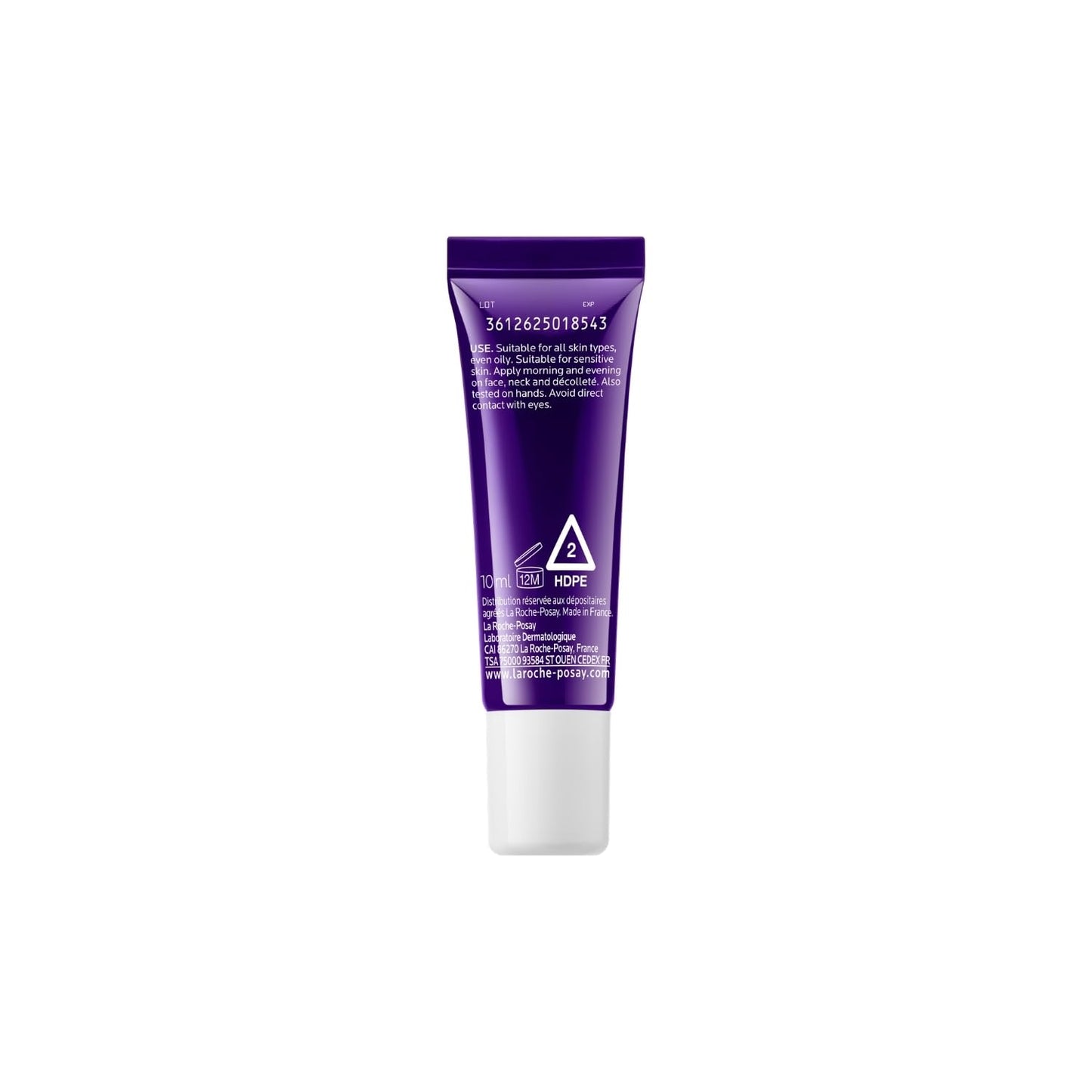 La Roche-Posay Mela B3 Anti-Dark Spot Serum |Corrects Pigmentation, Sun Spots, Age Spots & Post-Acne Marks with Melasyl + 10% Niacinamide for even skin, 10 ml