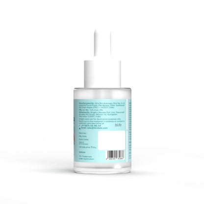 HealthKart HK Vitals Headful Growth Serum with 3% Redensyl, 2% AnaGain, & 2% Cressatine (30ml) | For Hair Growth & Strong Hair | Dermatologically Tested