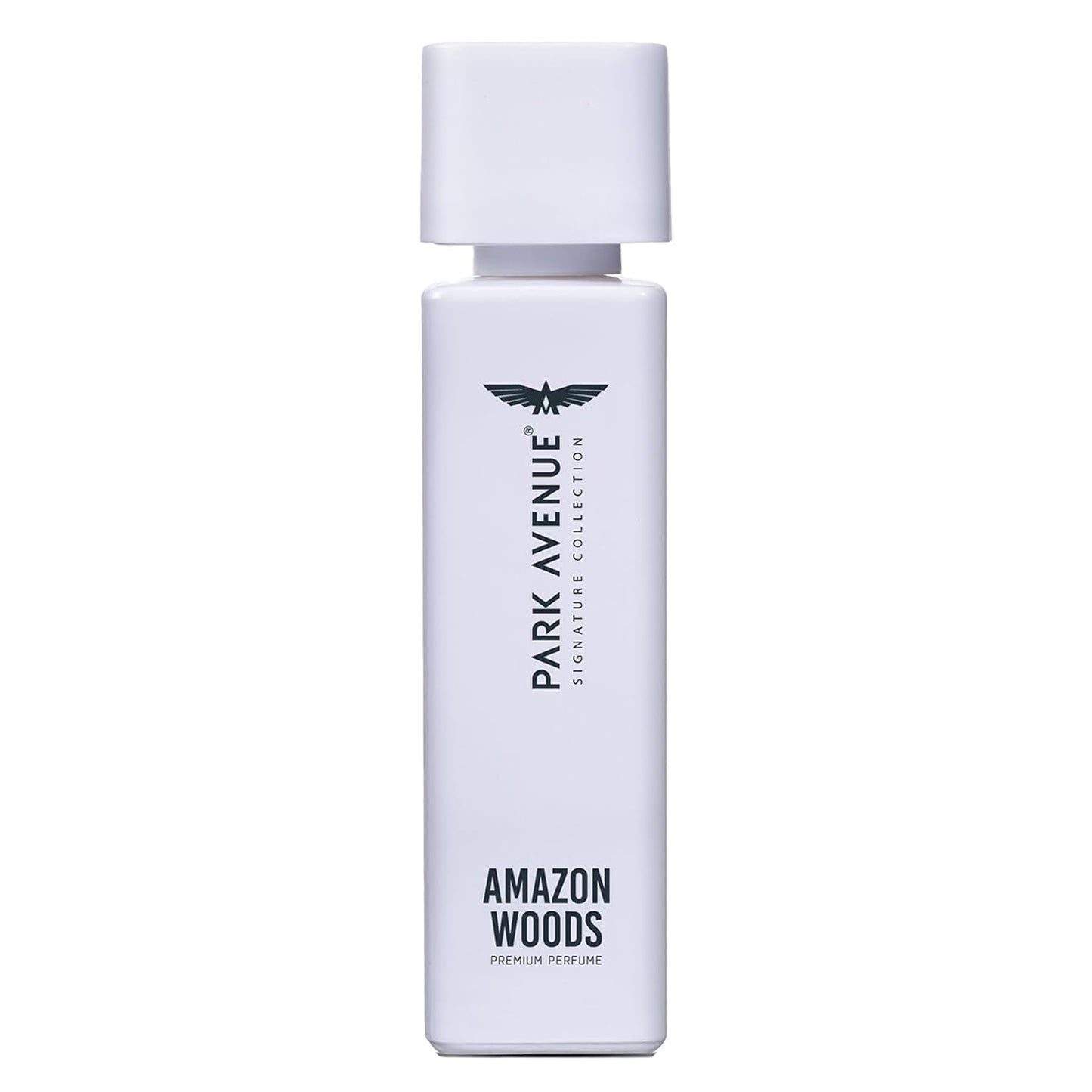 Park Avenue Voyage Signature Collection | Liquid Perfume For Men | Fresh Long-Lasting Aroma Amazon Woods Premium Perfume | 120Ml