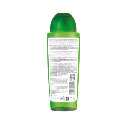 Bioderma Node G Purifying shampoo for hair with tendency to oiliness - 400ml