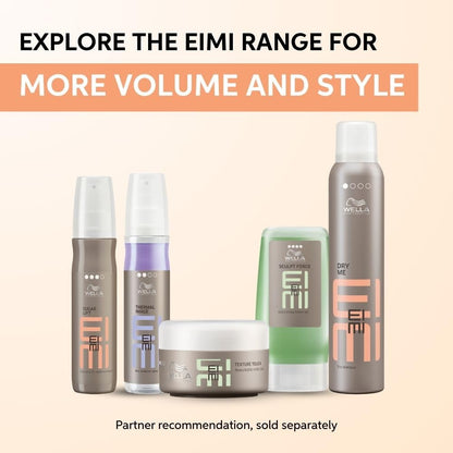 Wella Professionals Eimi Dry Me Shampoo 180 Ml