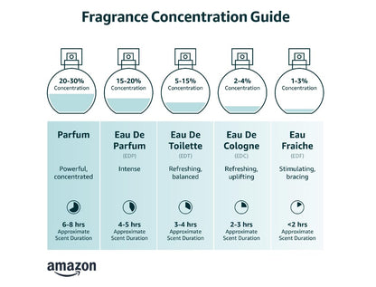 Eternal Love â€“ XLouis Eau De Parfum Men | Long-Lasting | Bright & Uplifting Start | Travel-Friendly Grooming Essential | Citrus & Woody Fragrance | All-Day Freshness | 100ml