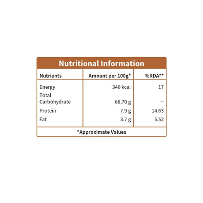 Neuherbs Safed Musli Root Powder - 100 GM | Ayurvedic Support for Vitality & Performance | Herbal Supplement | Support Strength & Stamina Booster