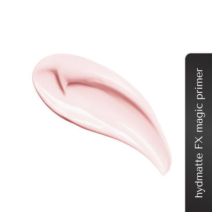 BELLAVITA Hydmatte FX Magic Primer | SPF 50 | Blurs Imperfection | Hydrates Skin | Lightweight Formula Hide Pores | Matte Finish & Oil-Control Primer | Water-Proof & Smoothening | Long-Lasting | 20gm