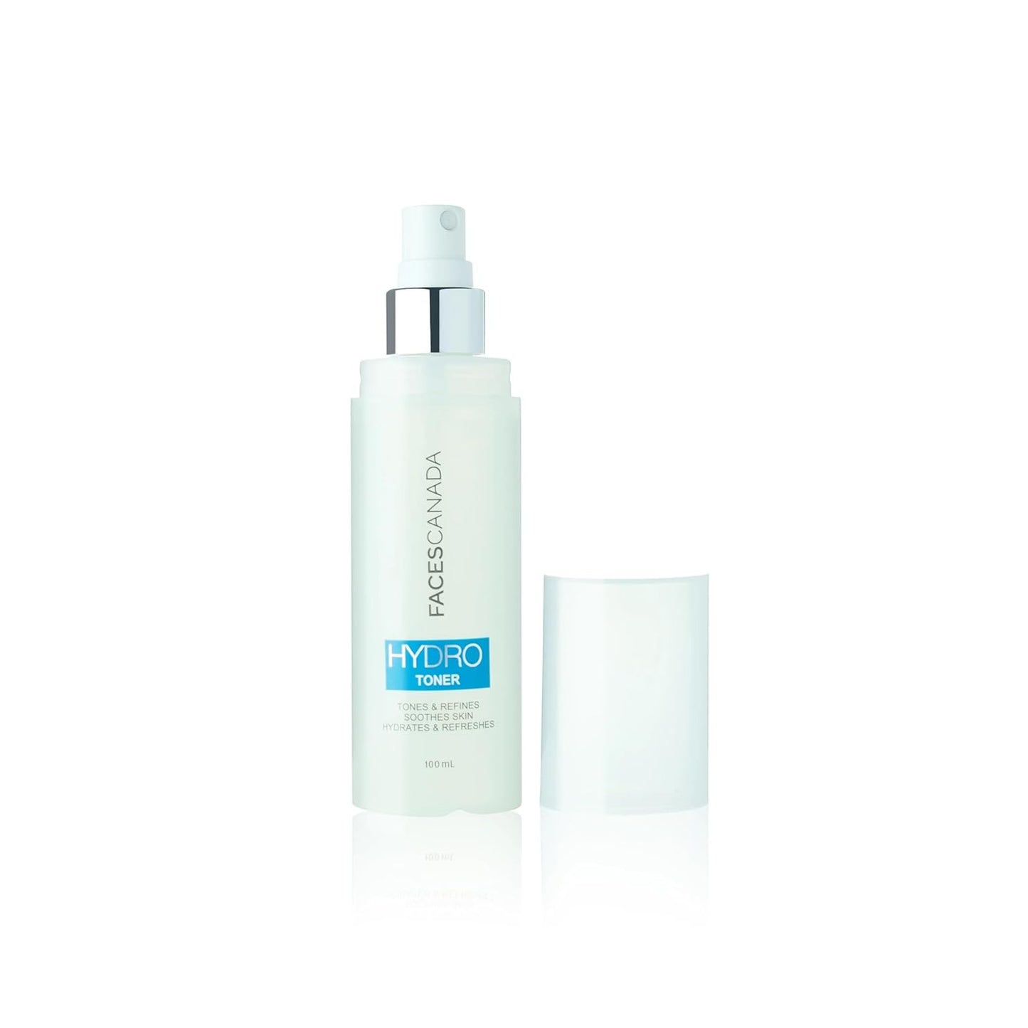 Faces Canada Hydro Toner 100 ml
