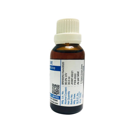 JhactionsÂ® Viburnm Op. Q 30ml