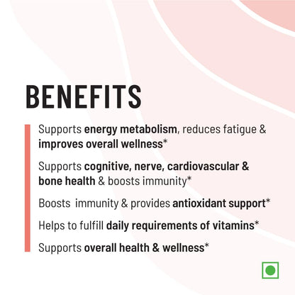 Unived Wholefood Multivitamin for Women | Vegan Plant-Based Multivitamins A, B-Complex, C, D3, E, & K2-7| Natural, Wholefood Plant Based, & Vegan | 60 Capsules