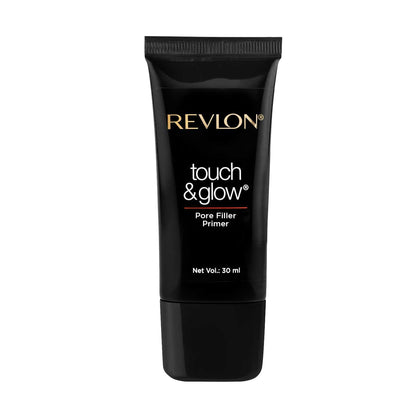 REVLON TOUCH & GLOW PORE FILLER PRIMER