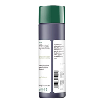 Biotique Bio Thyme Volume Conditioner Fine & Thinning Hair|Gives Volume & Bounce To Hair|Helps In Thicken Follicles|100% Botanical Extracts|Suitable All Skin Types|200 Millilitre-Peppermint,Thyme